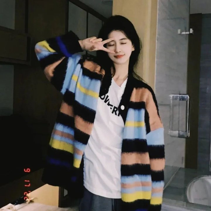 热裤荡女 在线观看